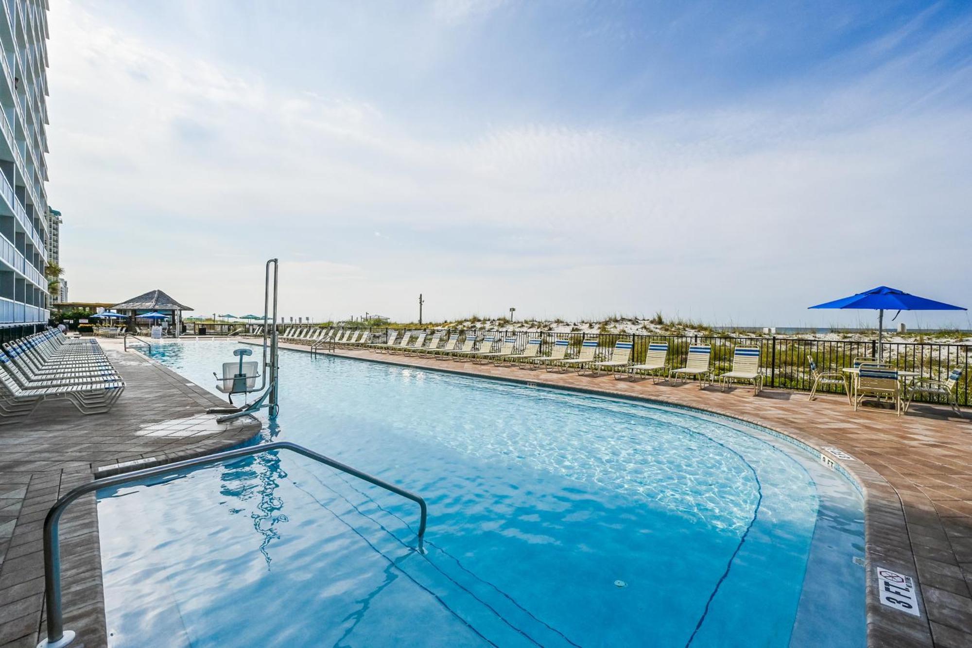 Apartment Pelican 1205 Destin