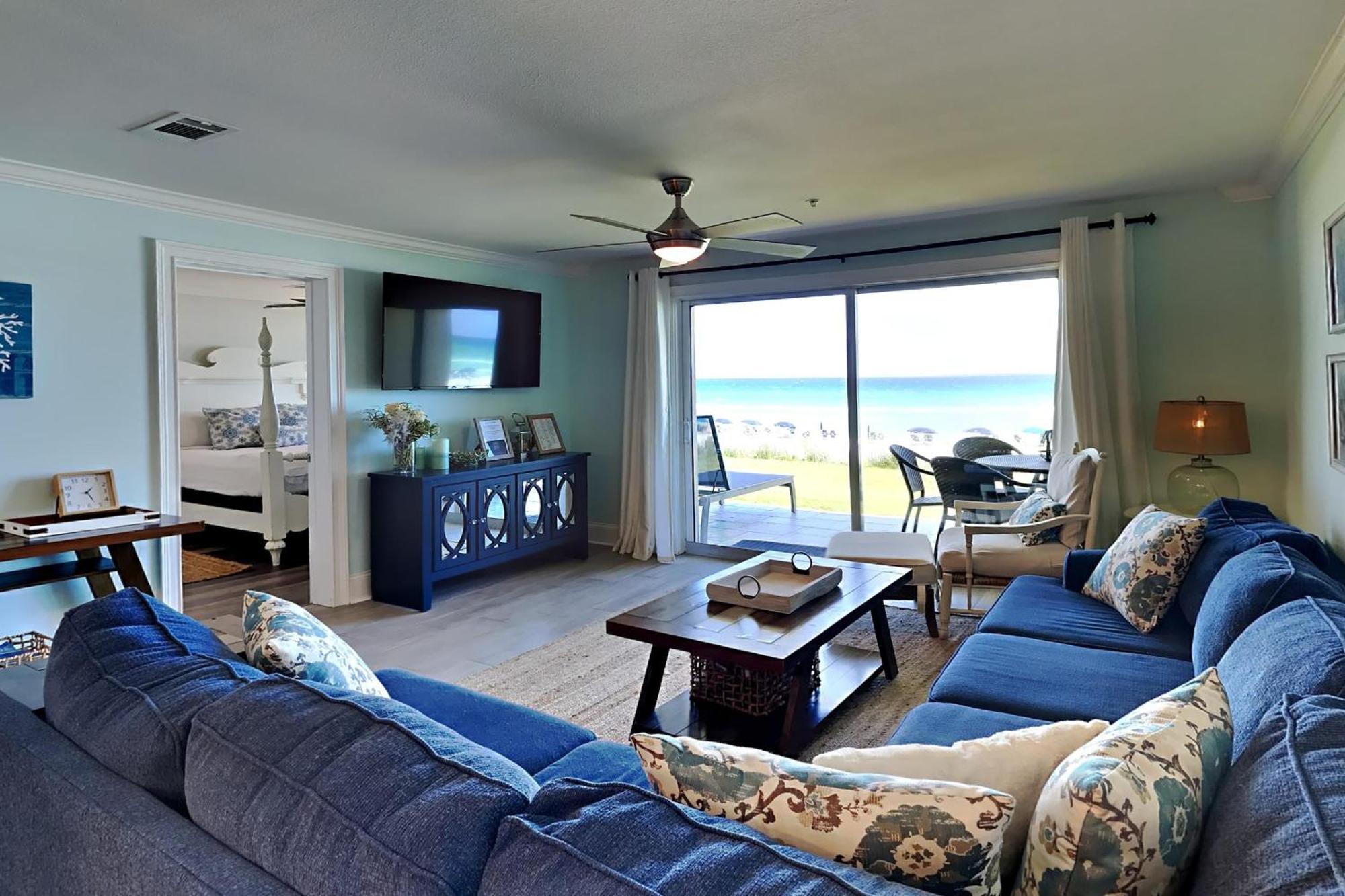 Apartment Stunning In With Outdoor Swimming Pool And 3 Bedrooms