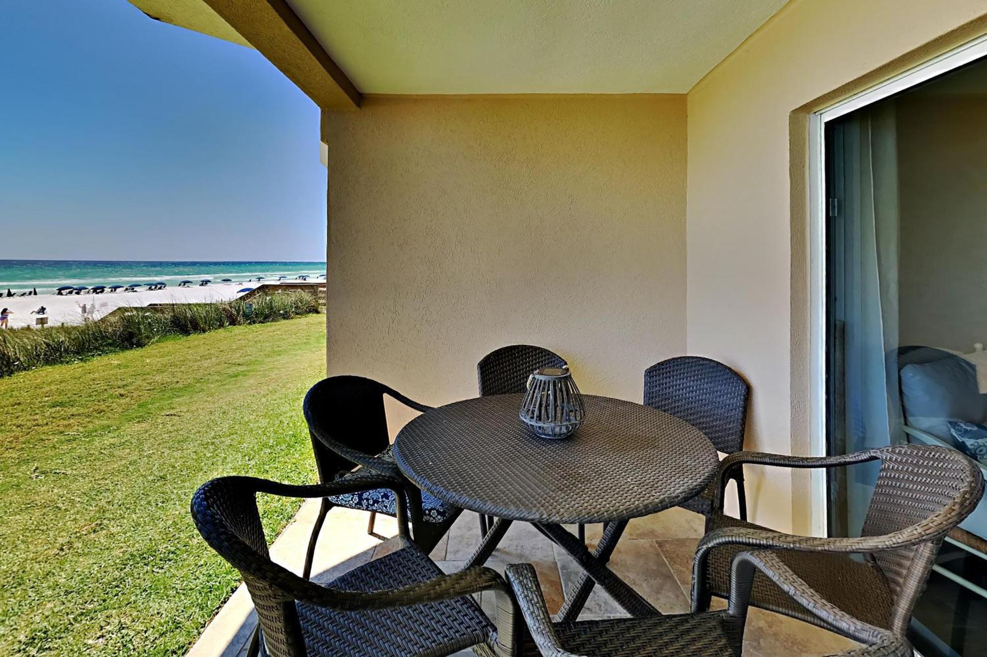 Apartment Stunning In With Outdoor Swimming Pool And 3 Bedrooms Destin