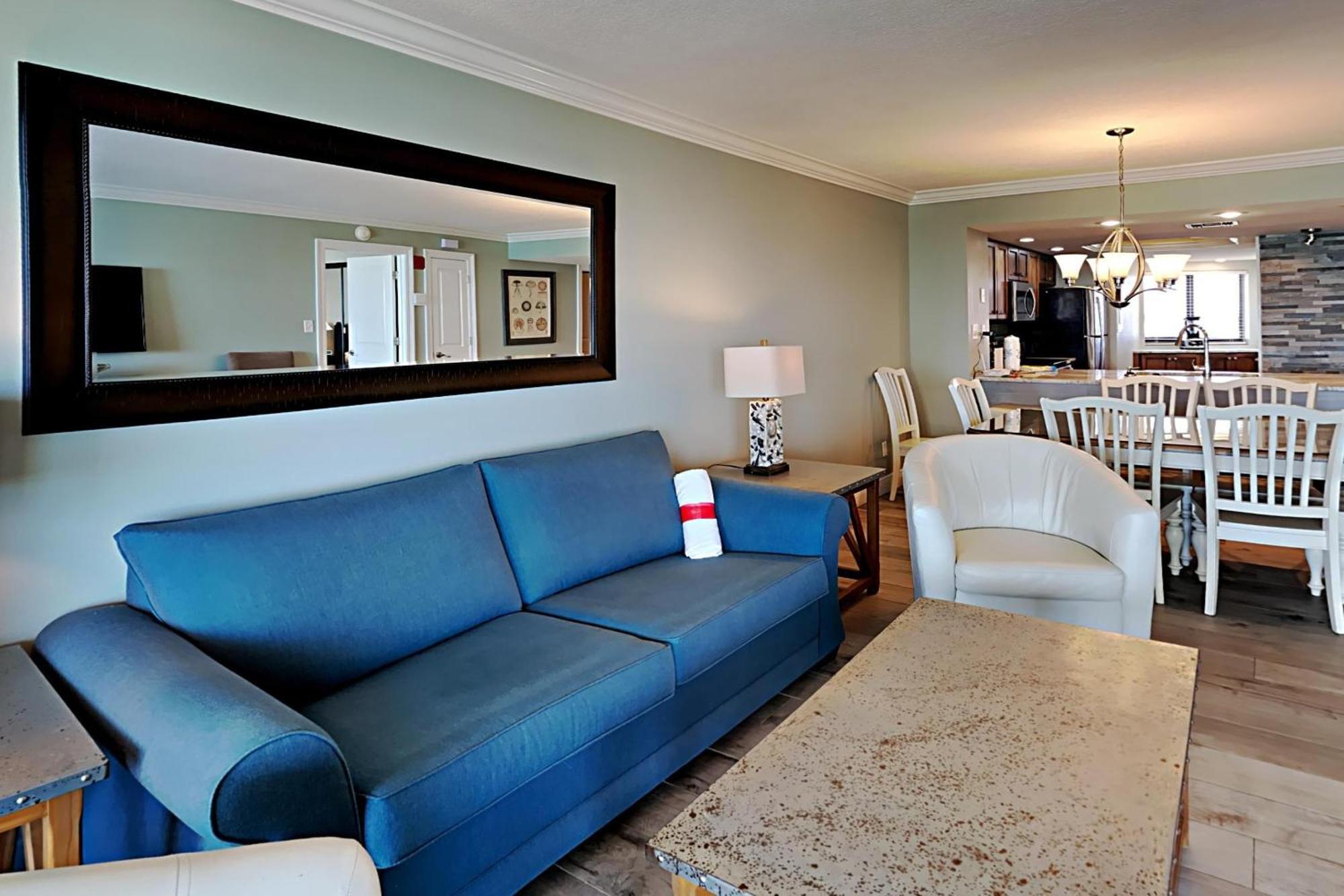 Awesome In Miramar With Outdoor Swimming Pool And 2 Bedrooms * Destin