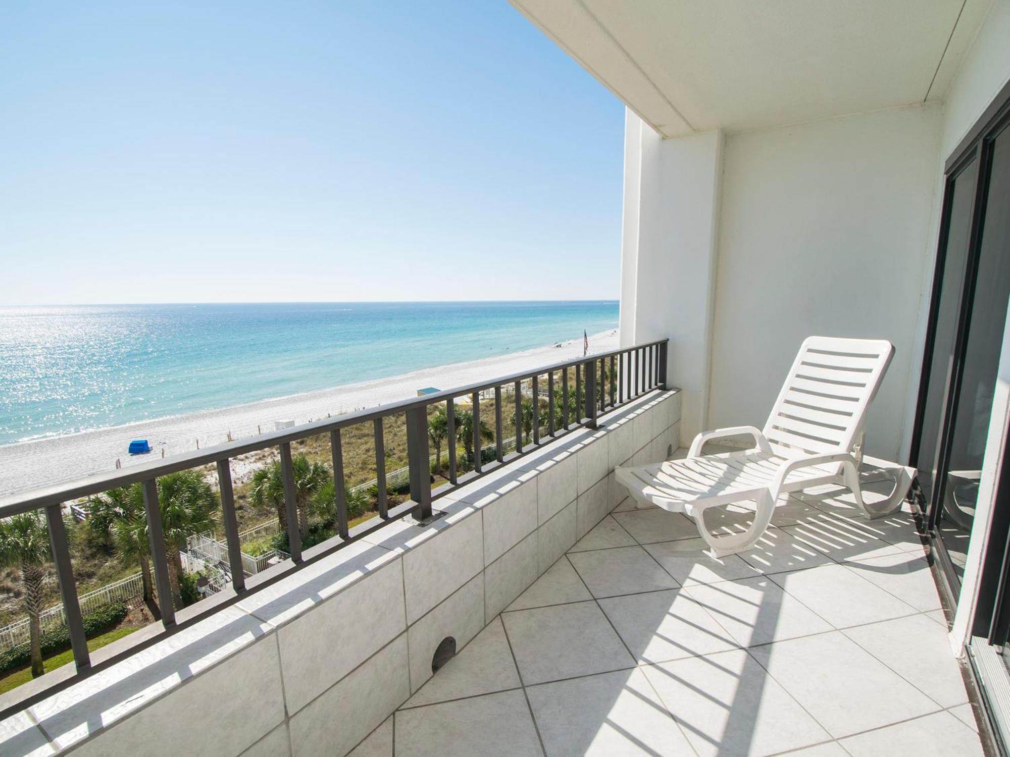 Breakers East #503 Apartment *