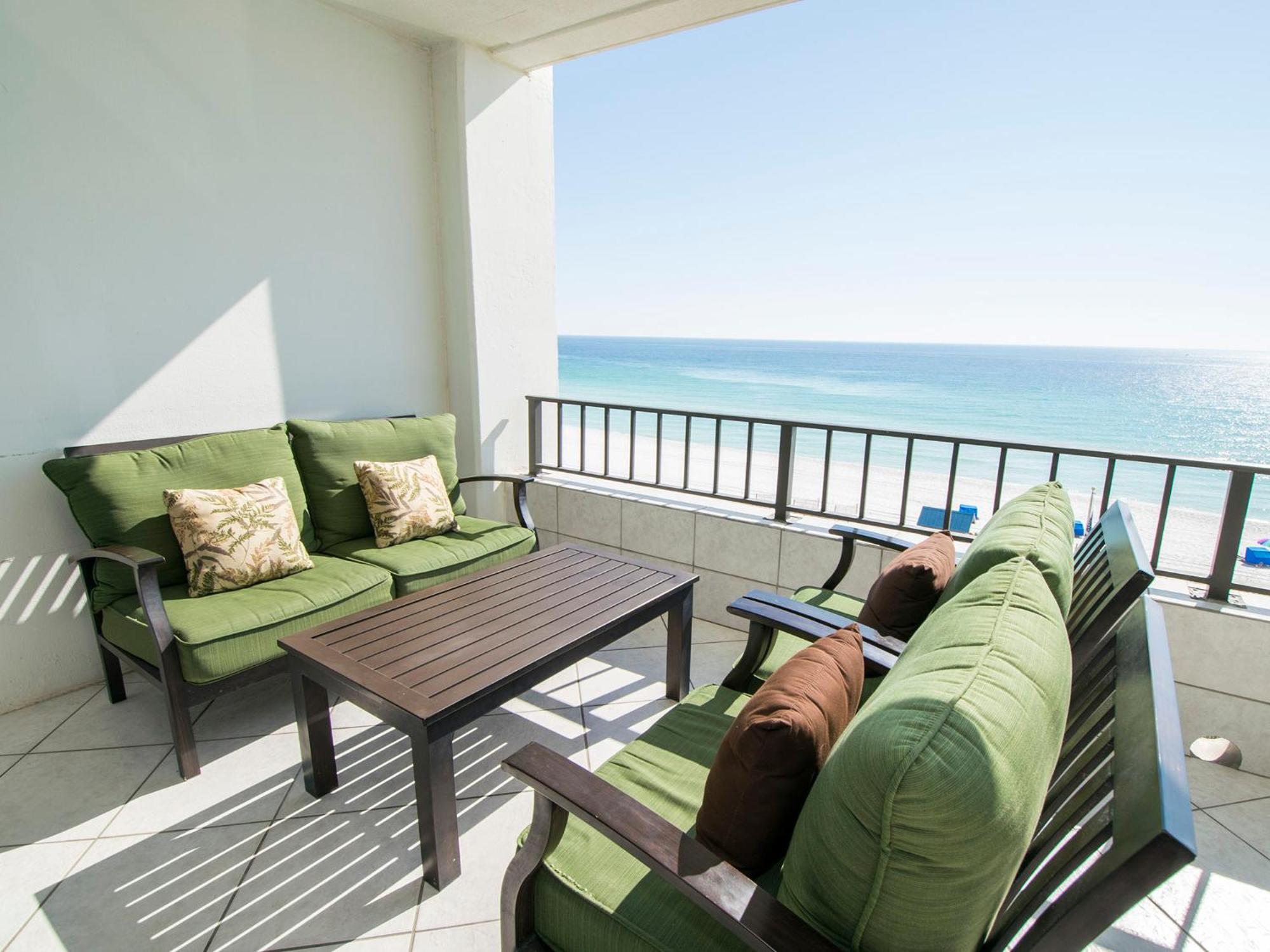 Breakers East #503 Destin