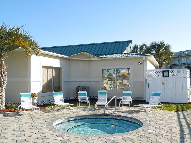 Apartment Maravilla #4310 Destin