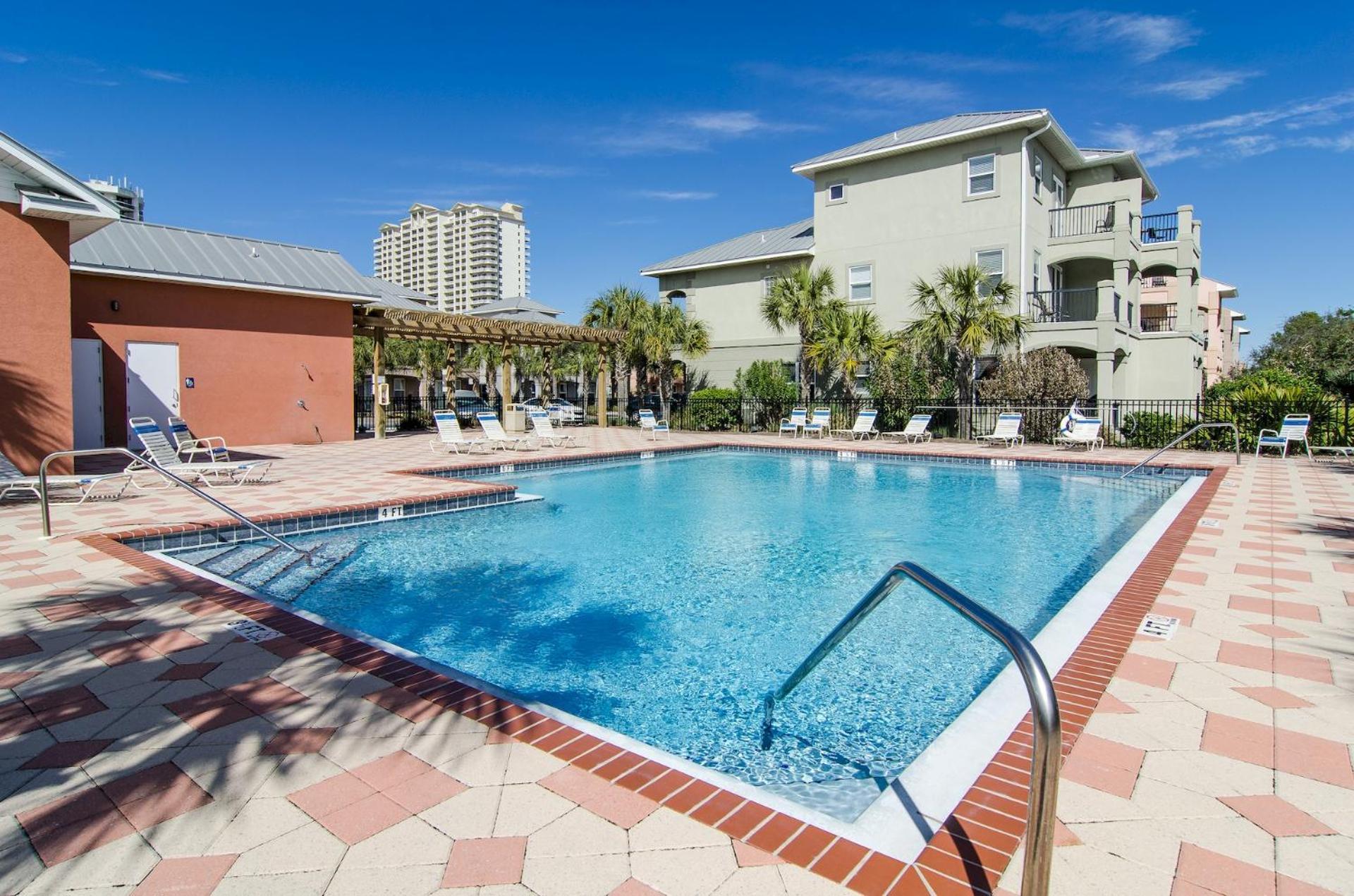 Miramar #103 Holiday home