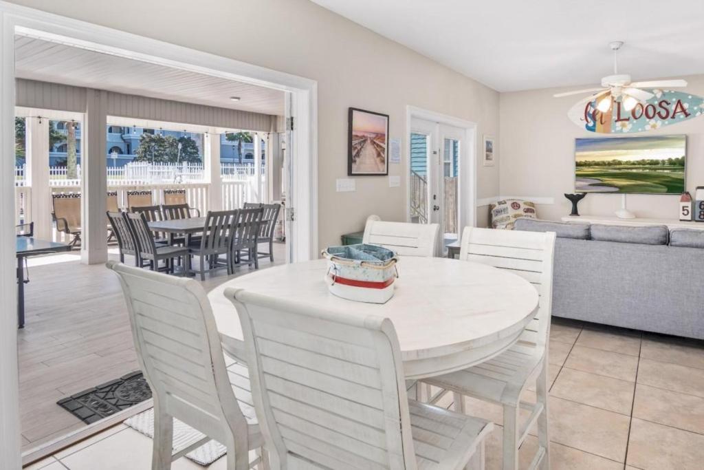 Holiday home Crystal Vista With Private Pool And Gulf Views *