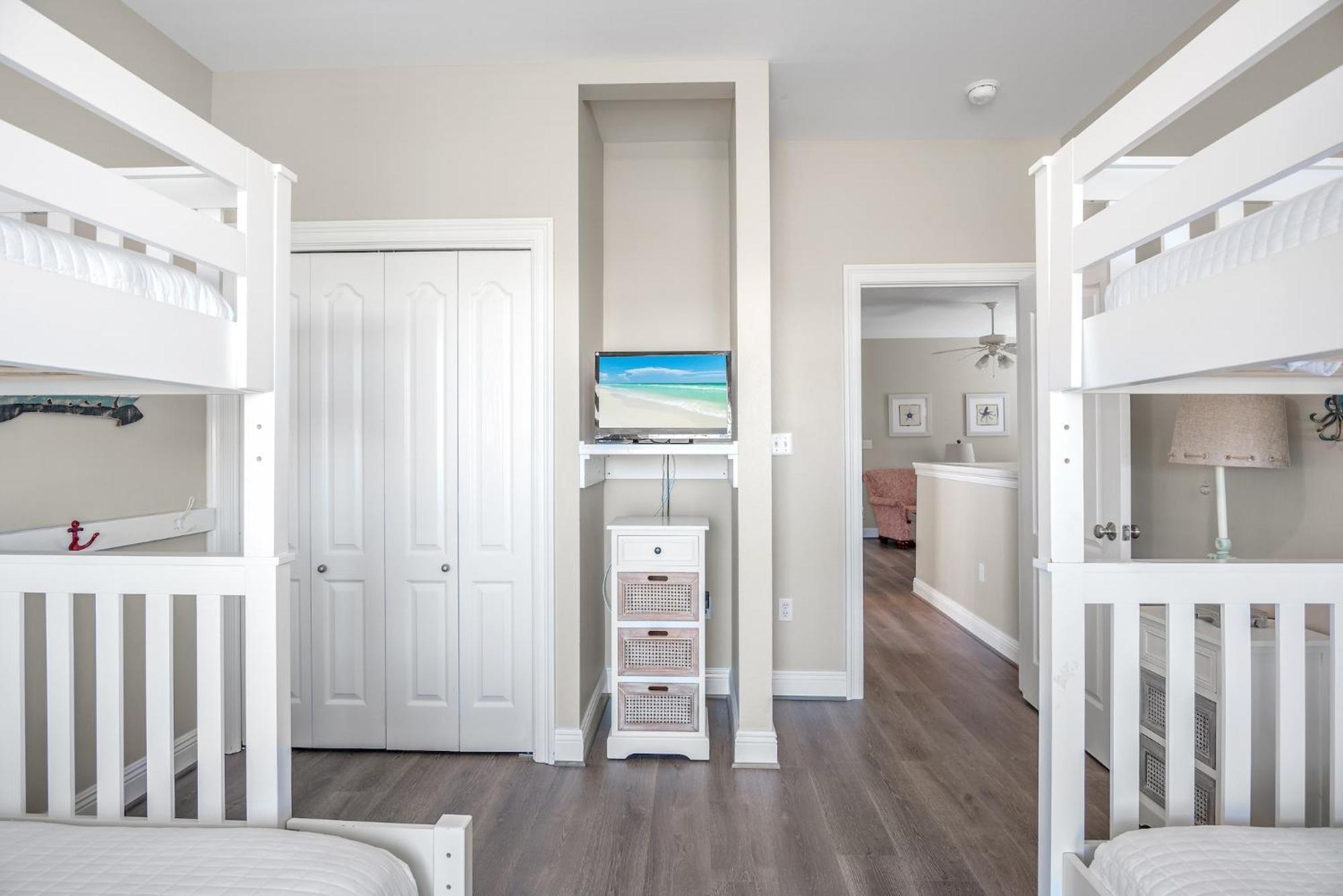 Crystal Vista With Private Pool And Gulf Views * Destin