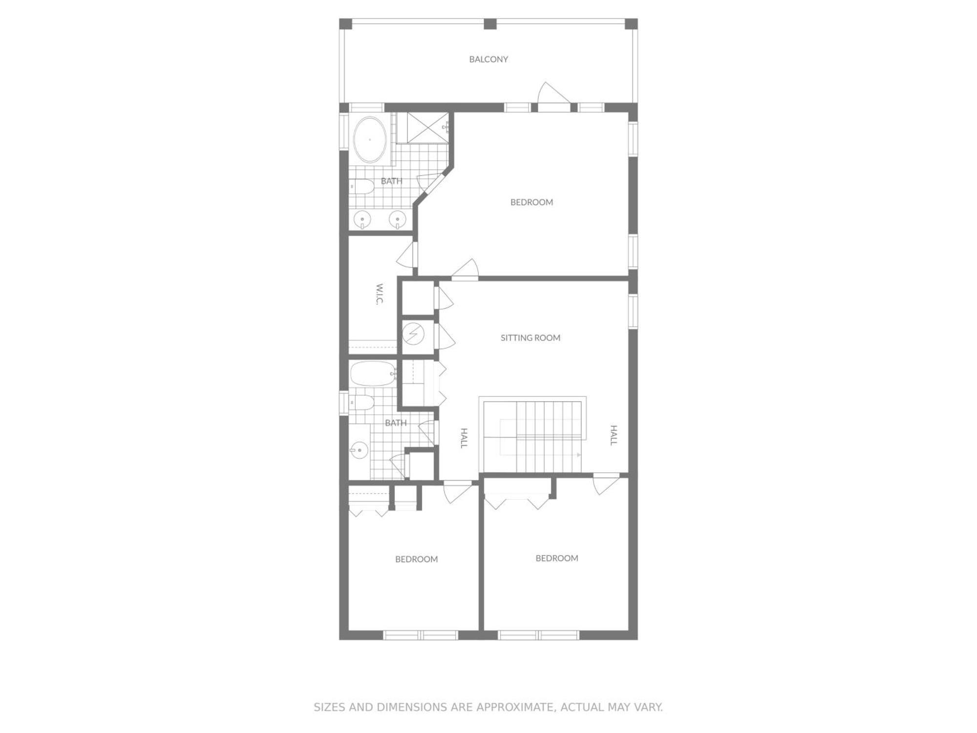 Holiday home Crystal Vista With Private Pool And Gulf Views