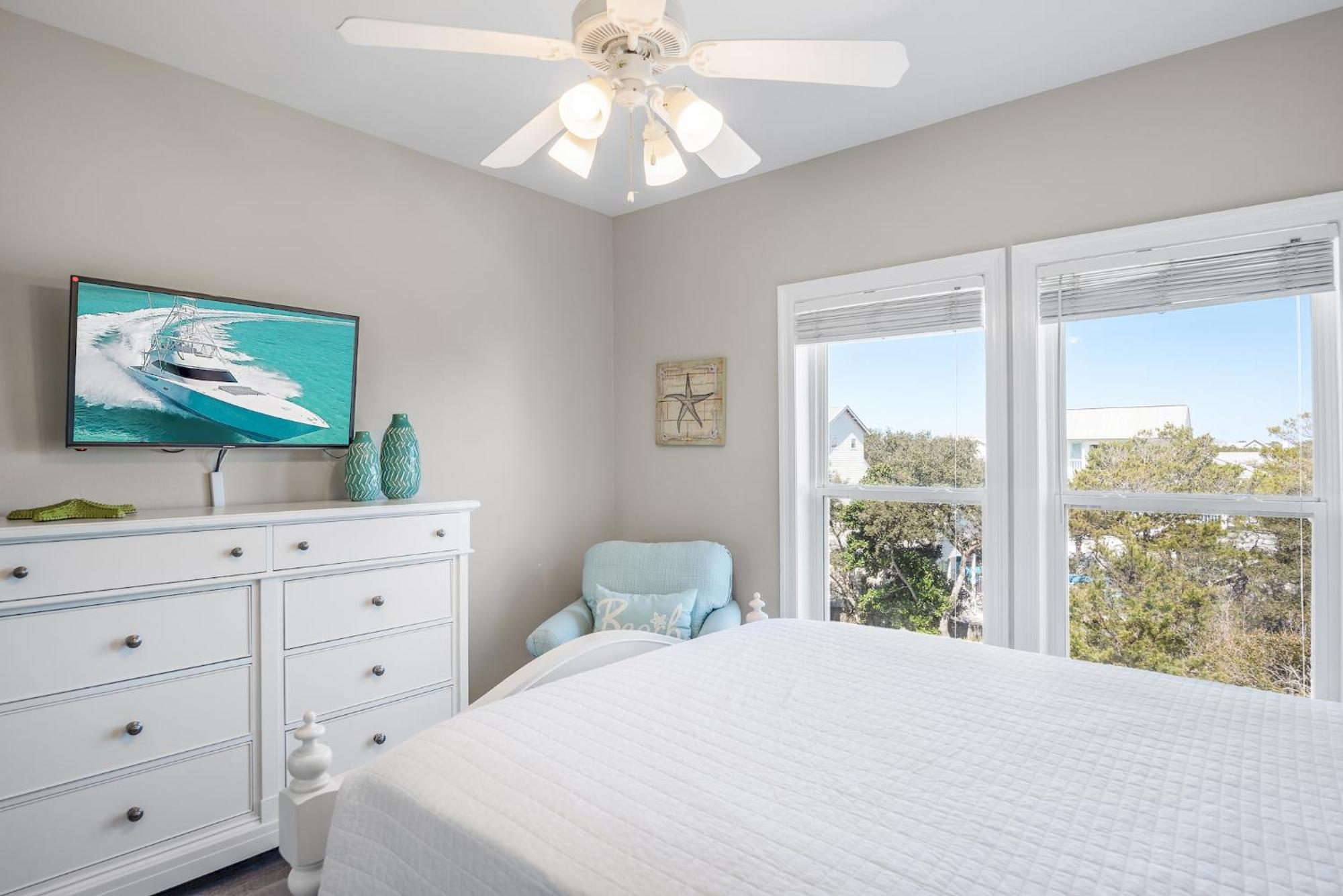 Crystal Vista With Private Pool And Gulf Views * Destin