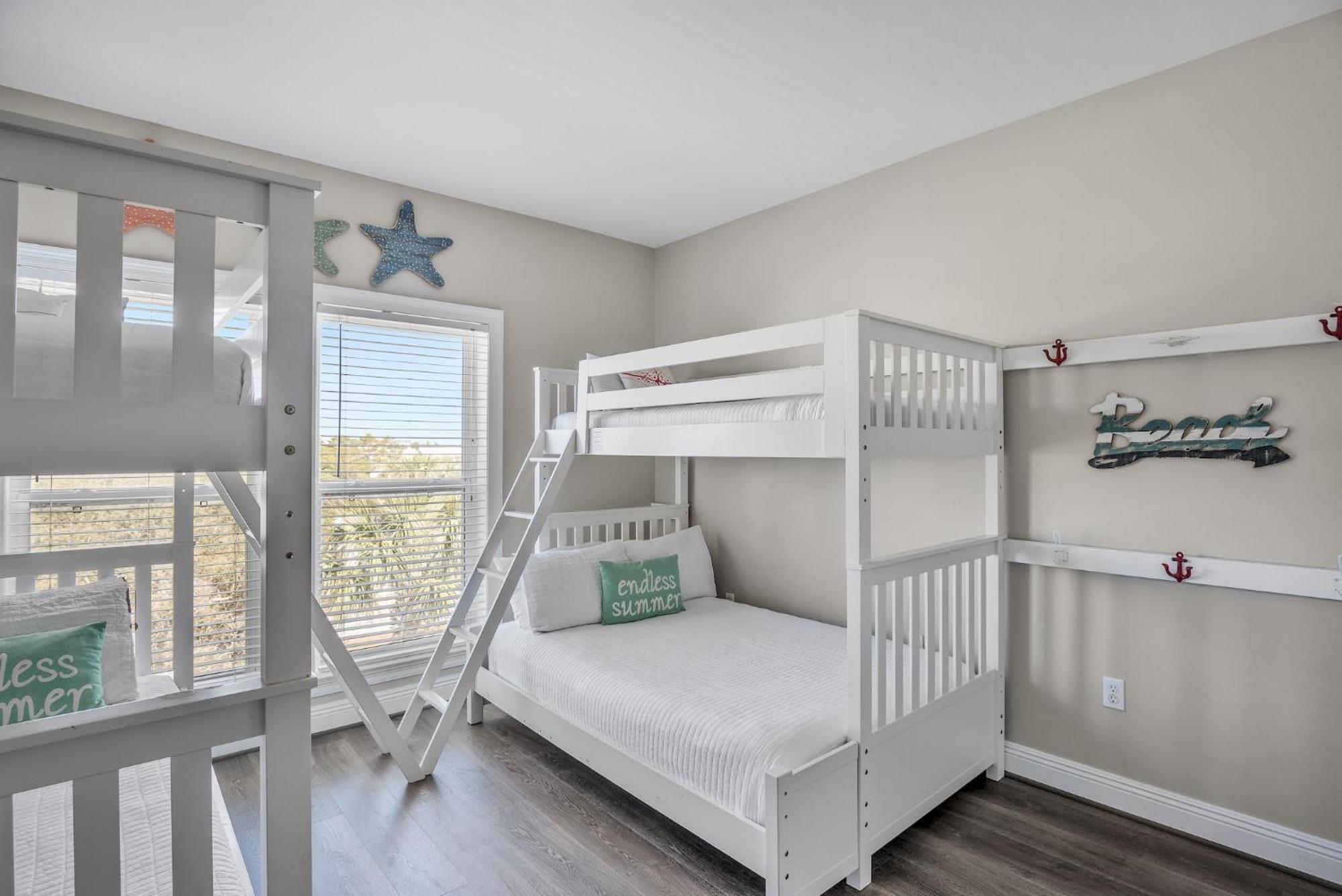 Holiday home Crystal Vista With Private Pool And Gulf Views Destin