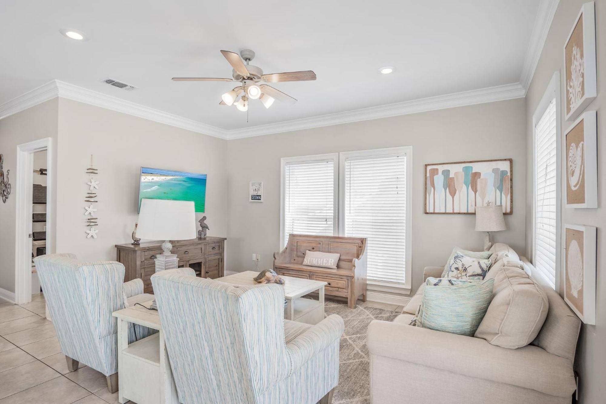 Holiday home Crystal Vista With Private Pool And Gulf Views *