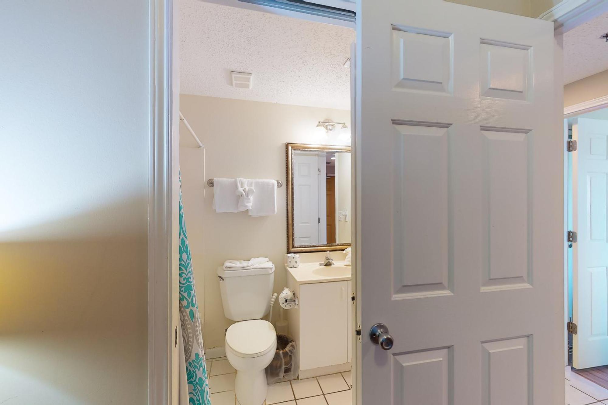 Sterling Sands 803 Destin