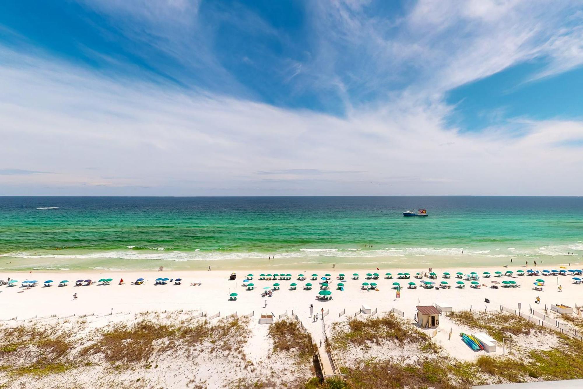 Apartment Sterling Sands 803 Destin