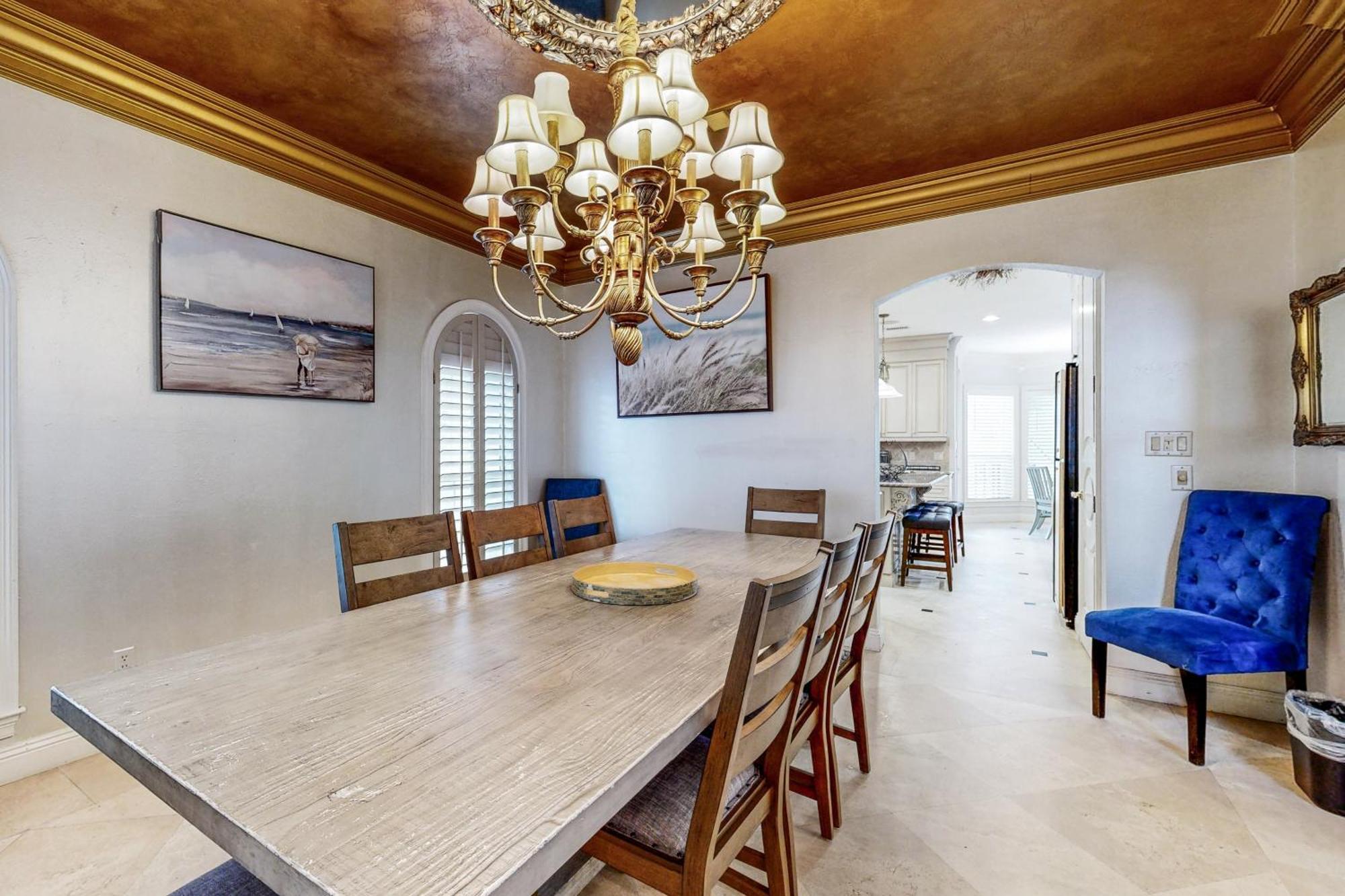 Casa Isla Paraiso Holiday home *