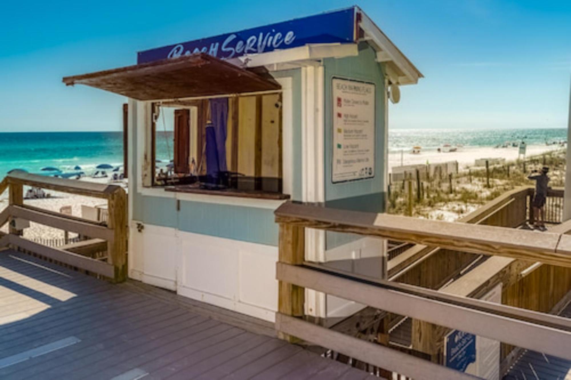 Holiday home Tops'l Summit Iii