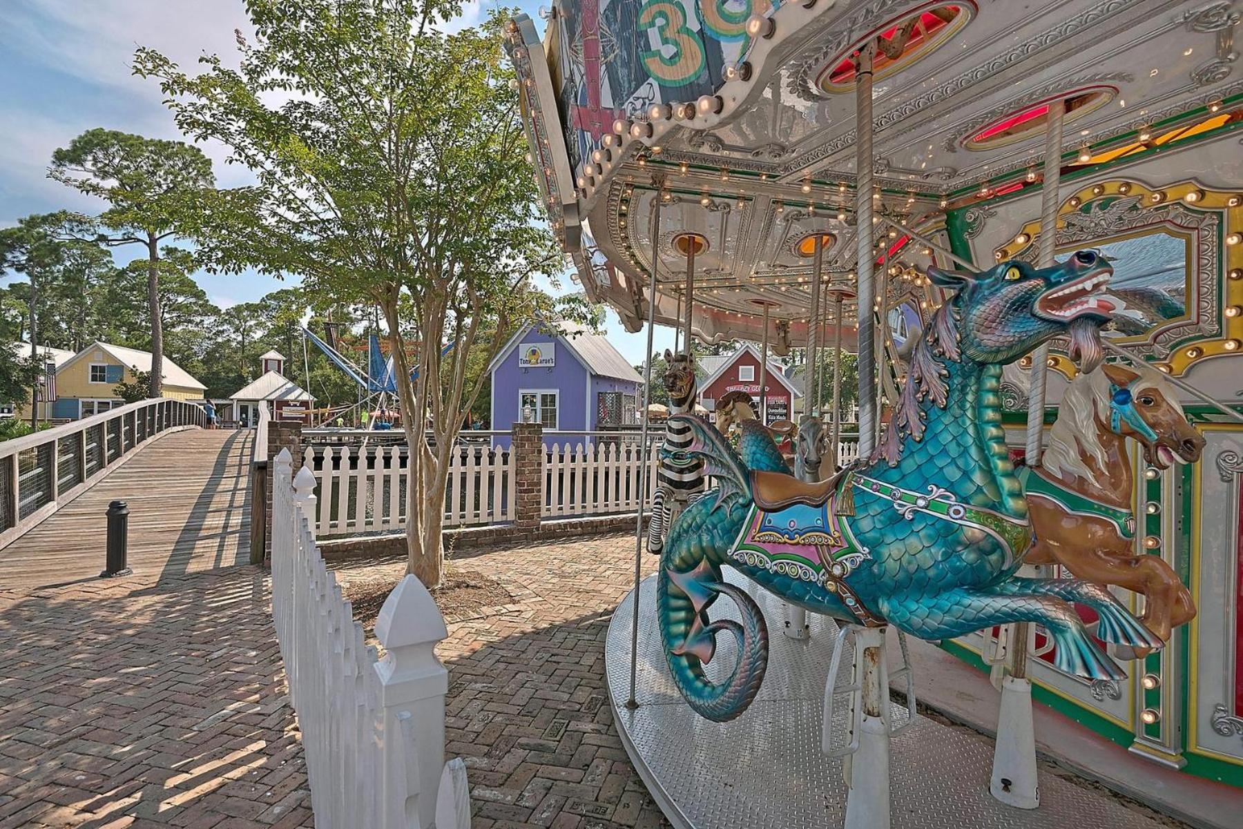 Holiday home Beachside Ii 4295
