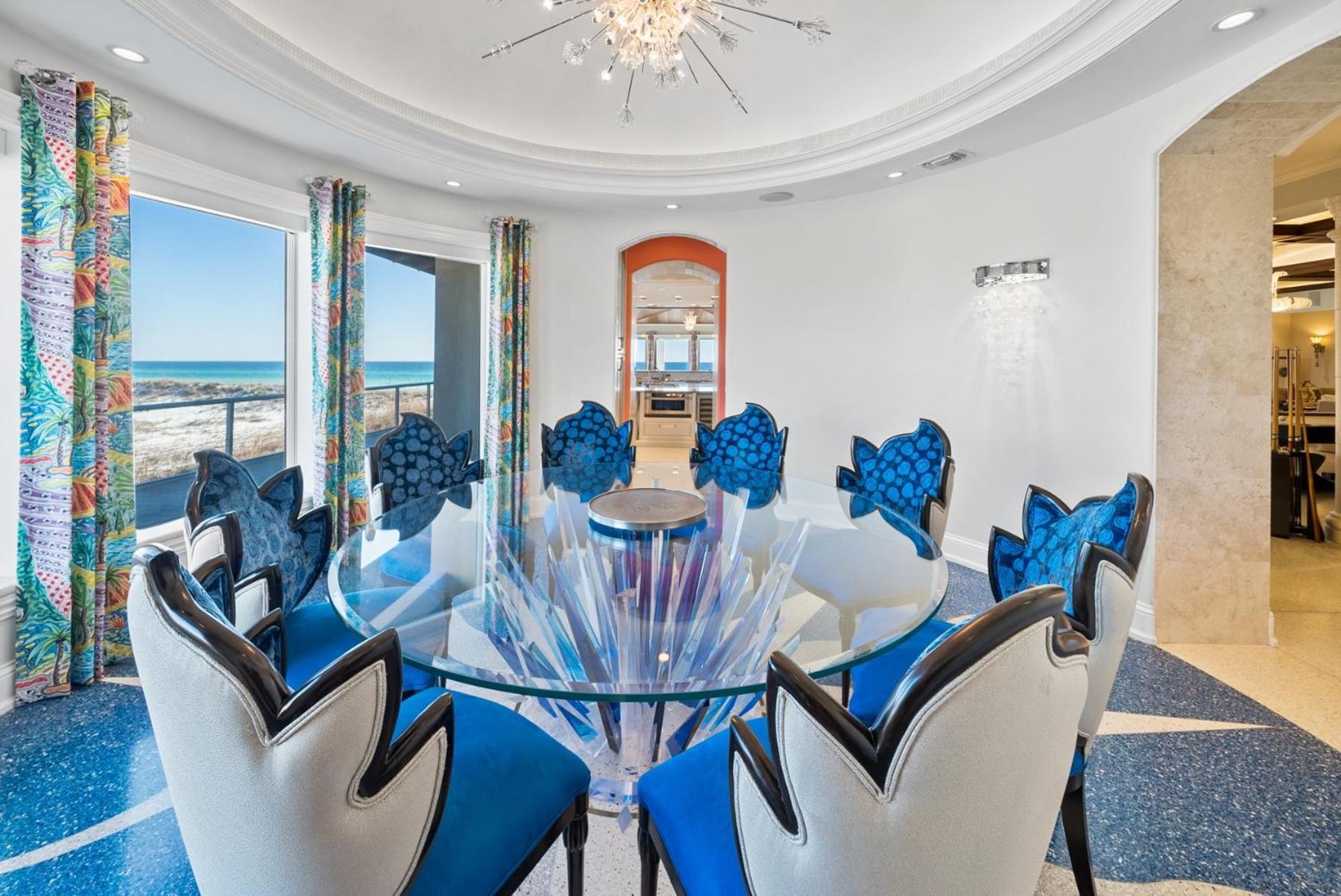 Holiday home Castle Destin