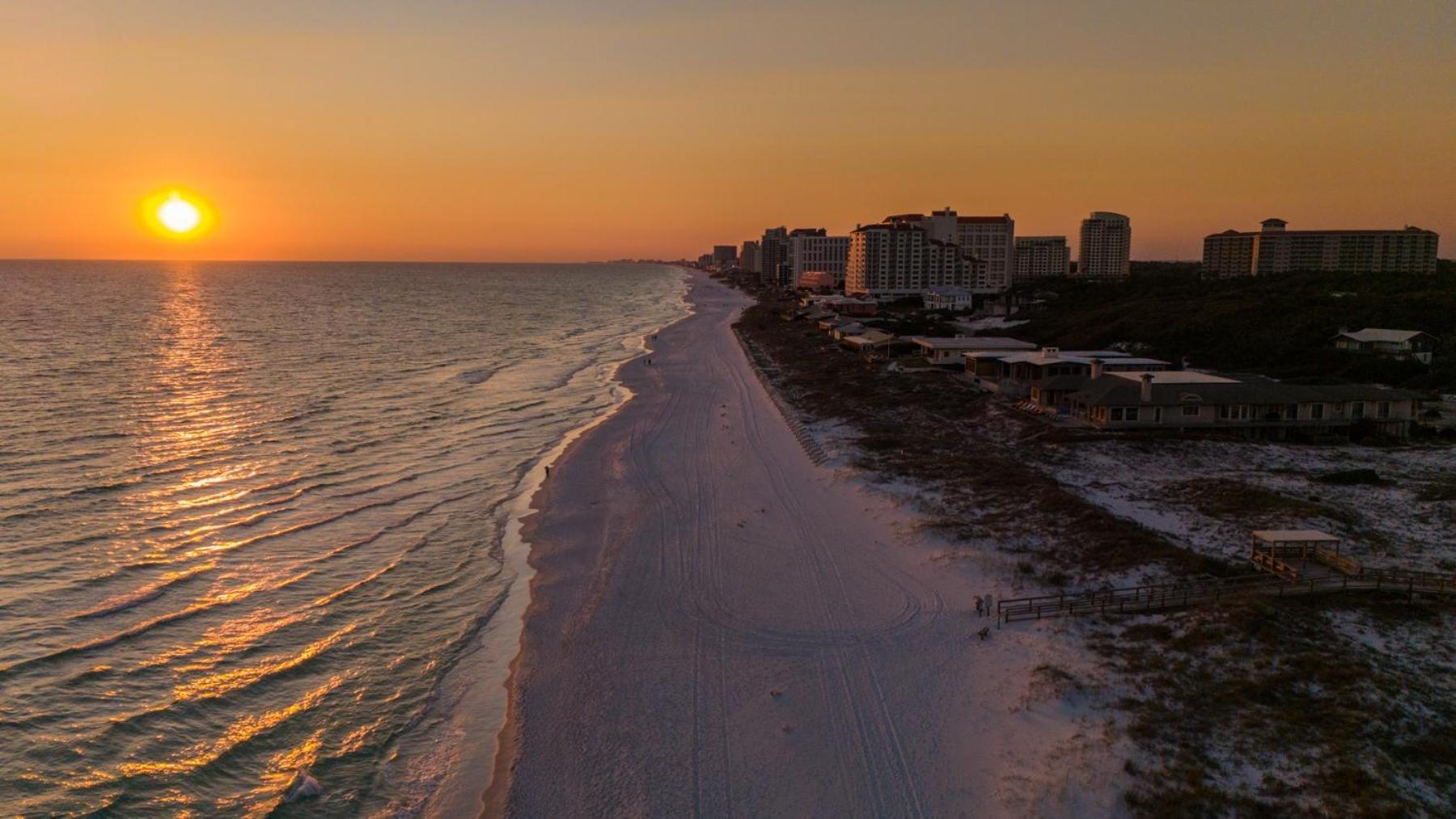 Holiday home Castle Destin