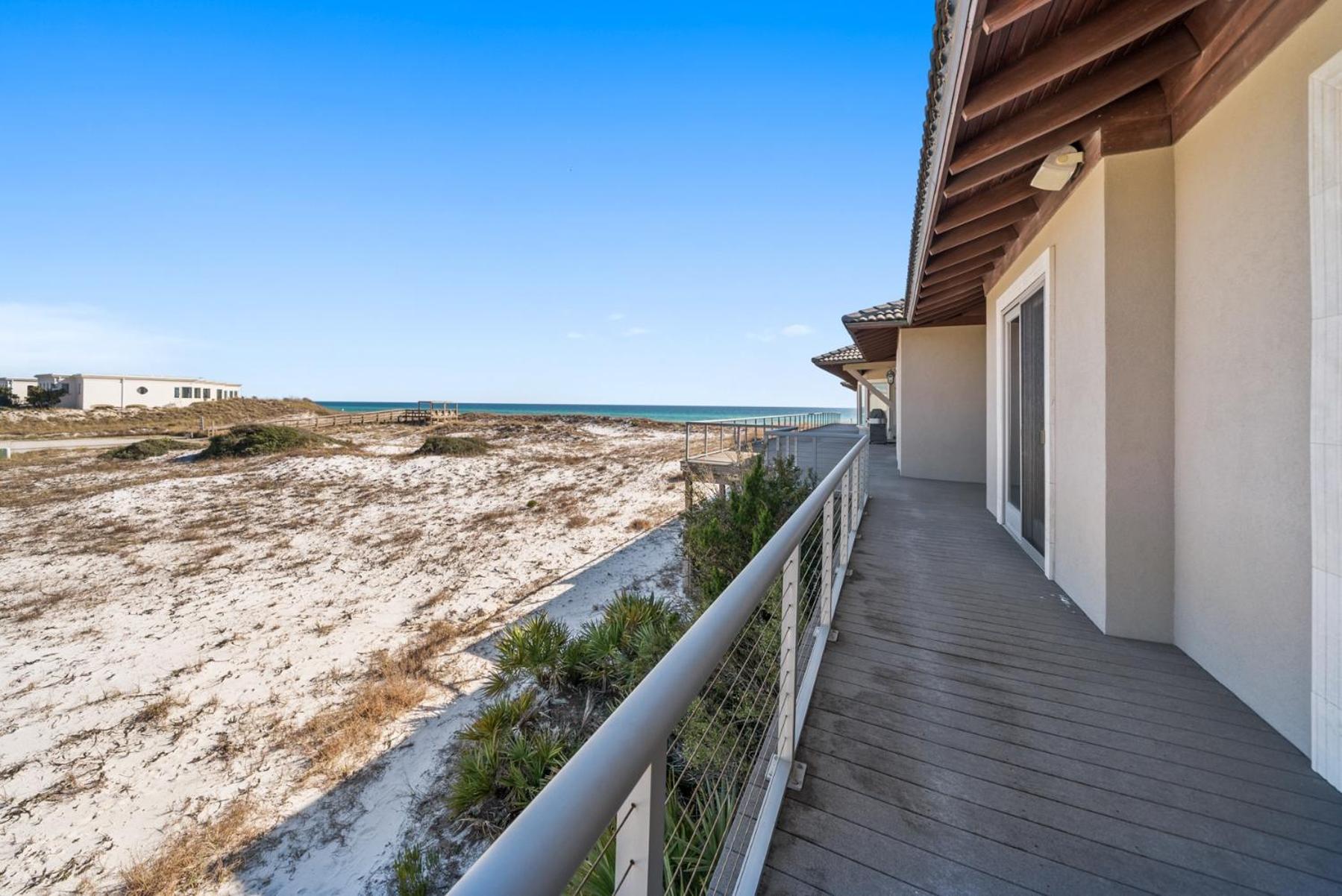 Castle Holiday home Destin