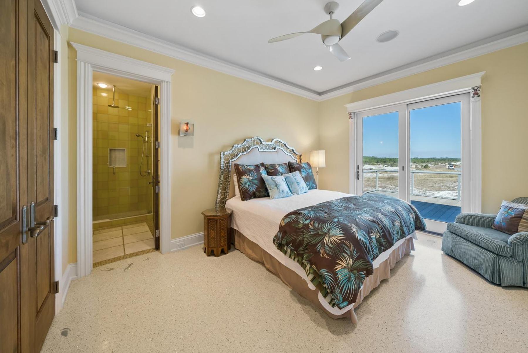 Castle Destin