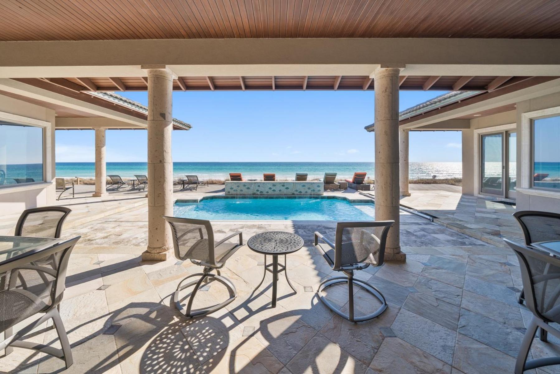 Castle Holiday home Destin