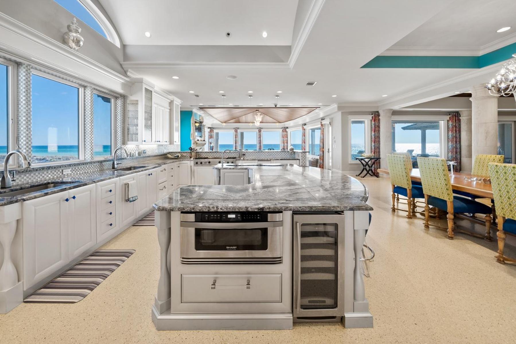 Castle Holiday home Destin