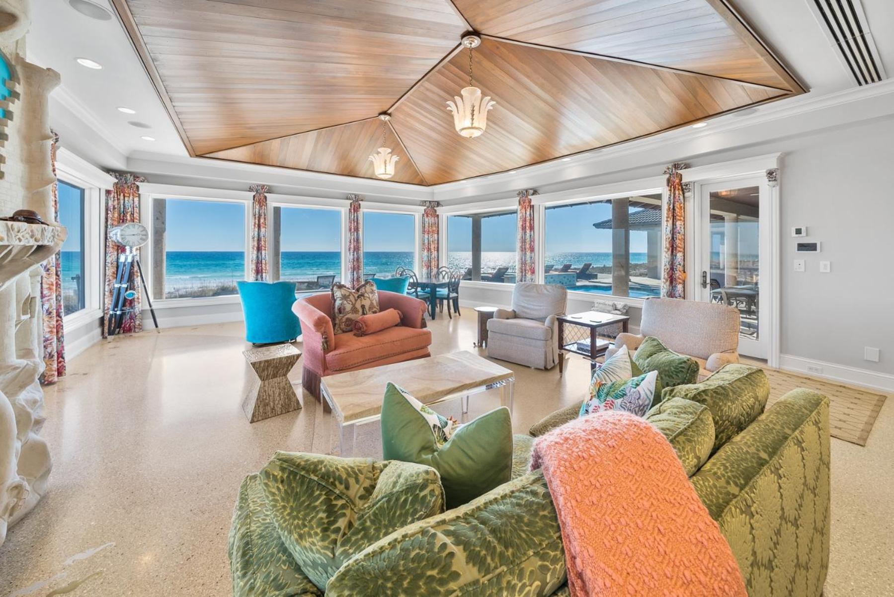 Holiday home Castle Destin