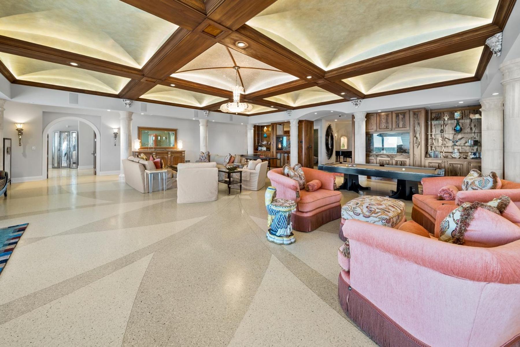 Castle Holiday home Destin