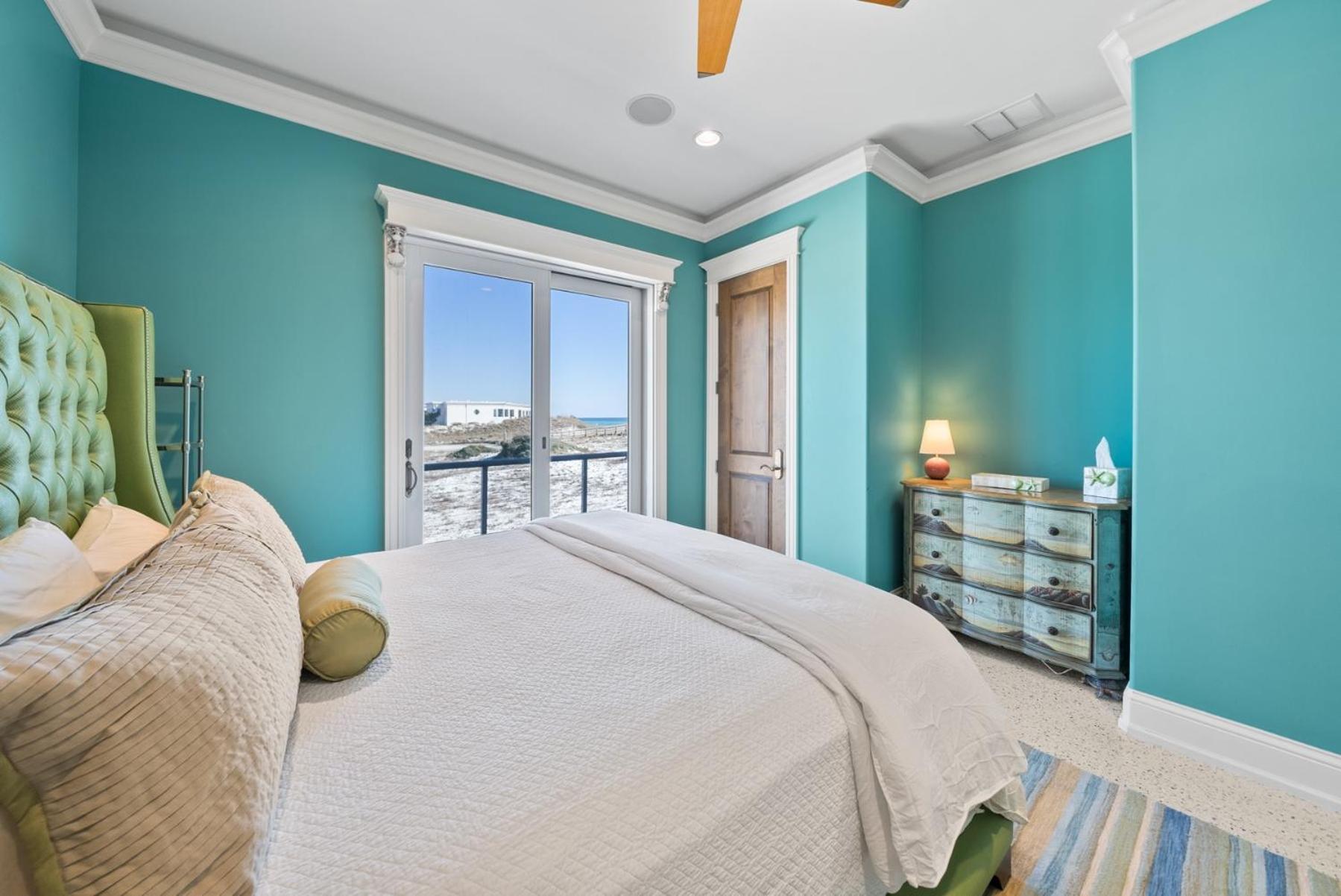 Holiday home Castle Destin