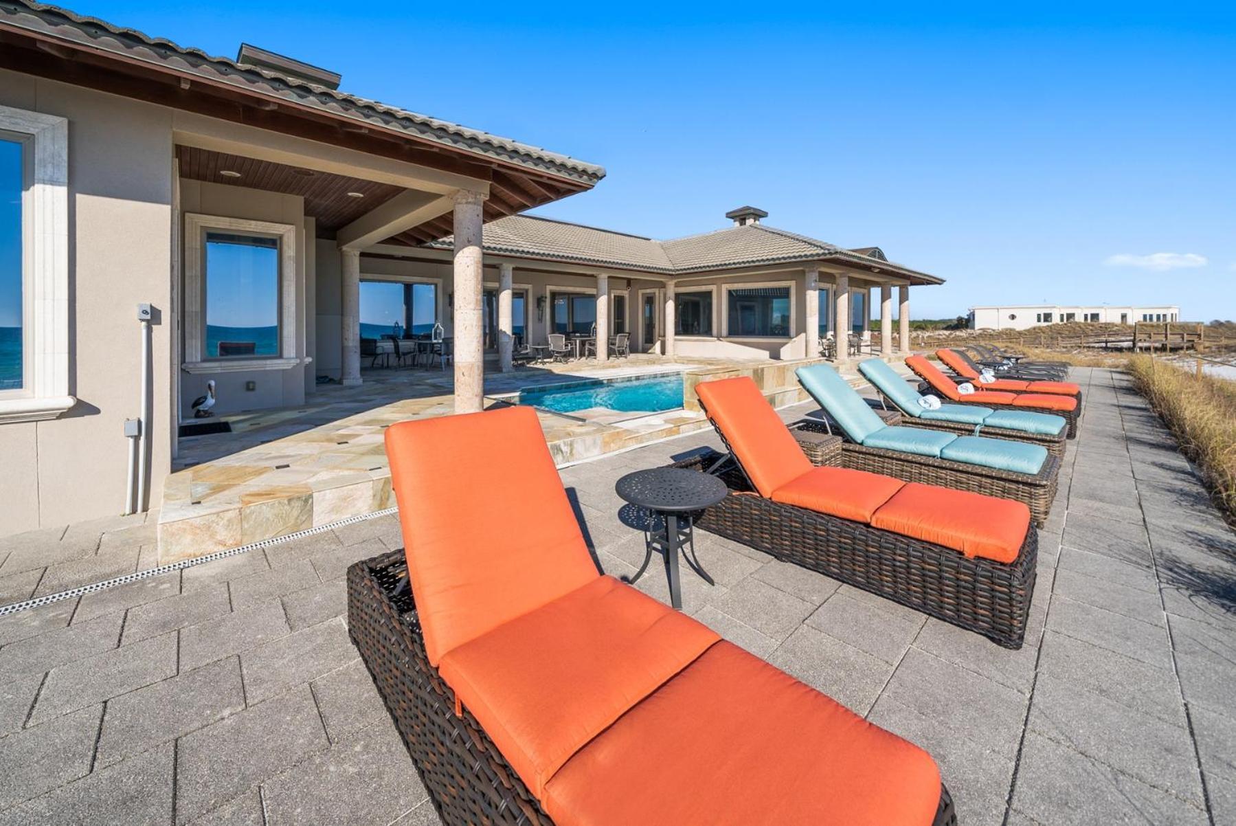 Castle Holiday home Destin