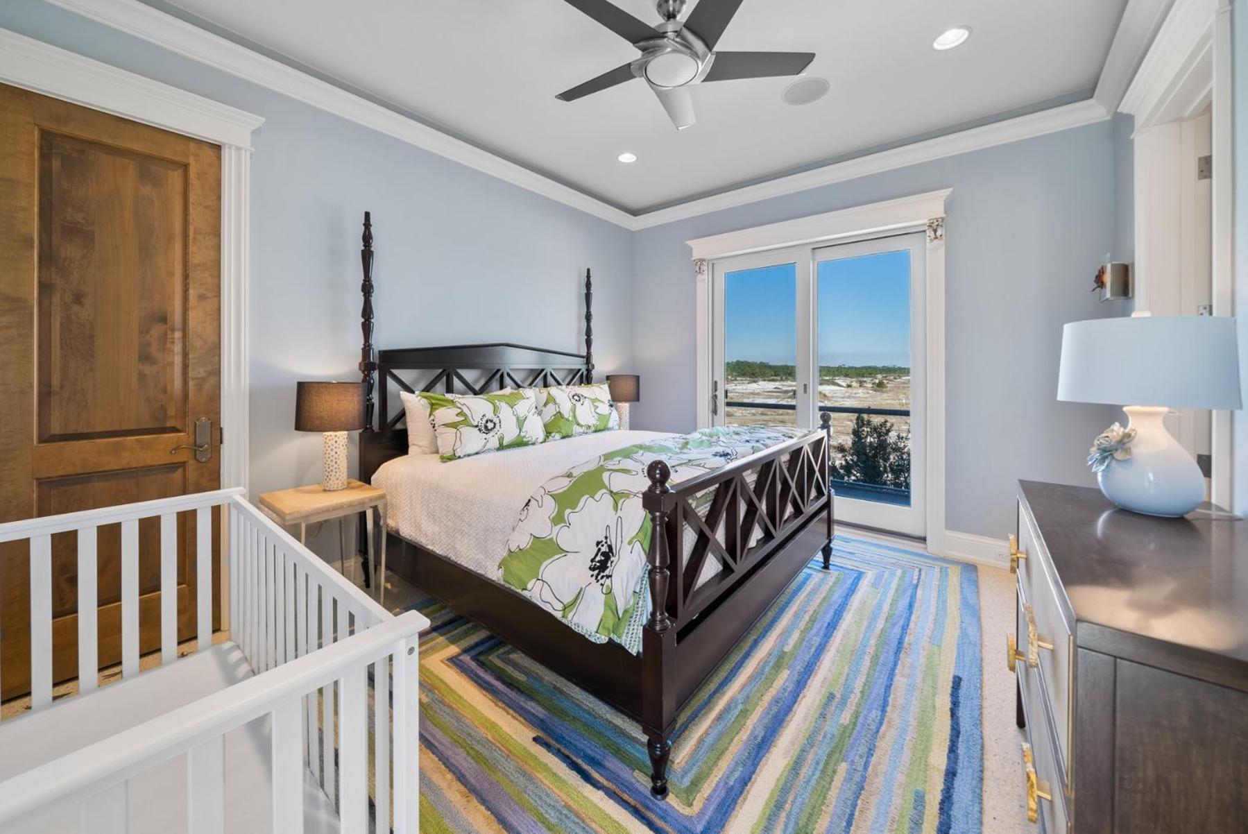 Castle Destin