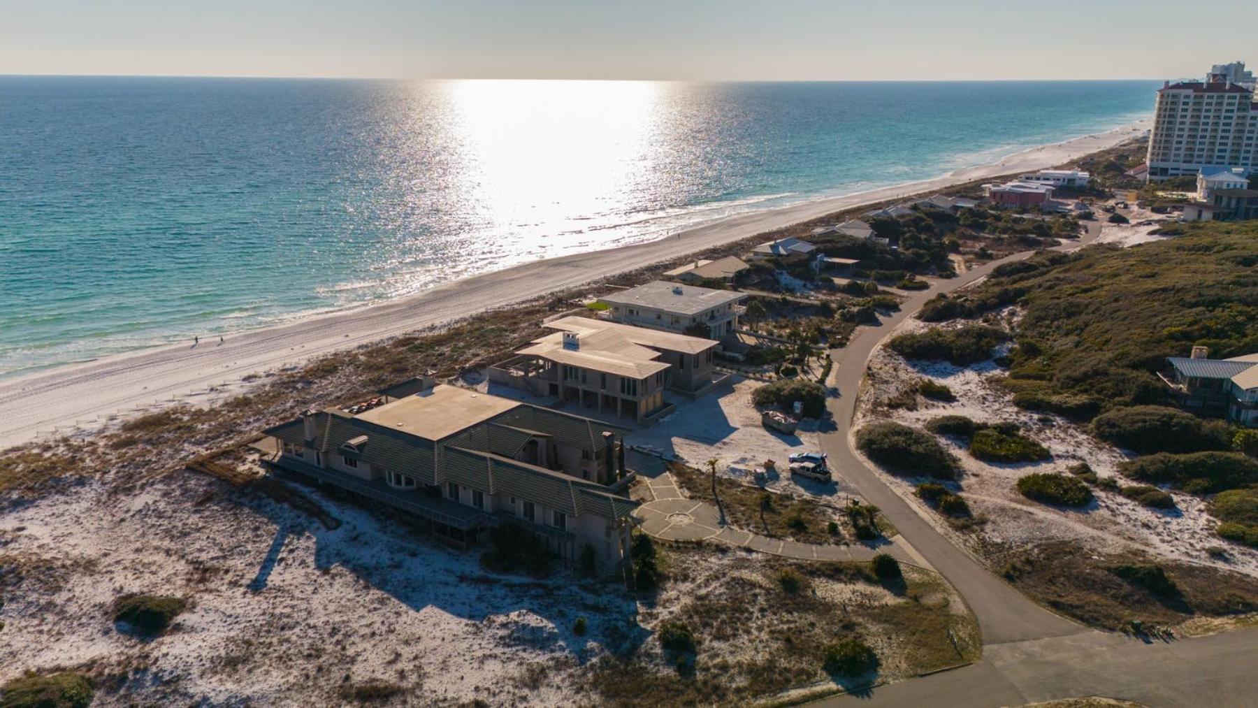 Castle Holiday home Destin