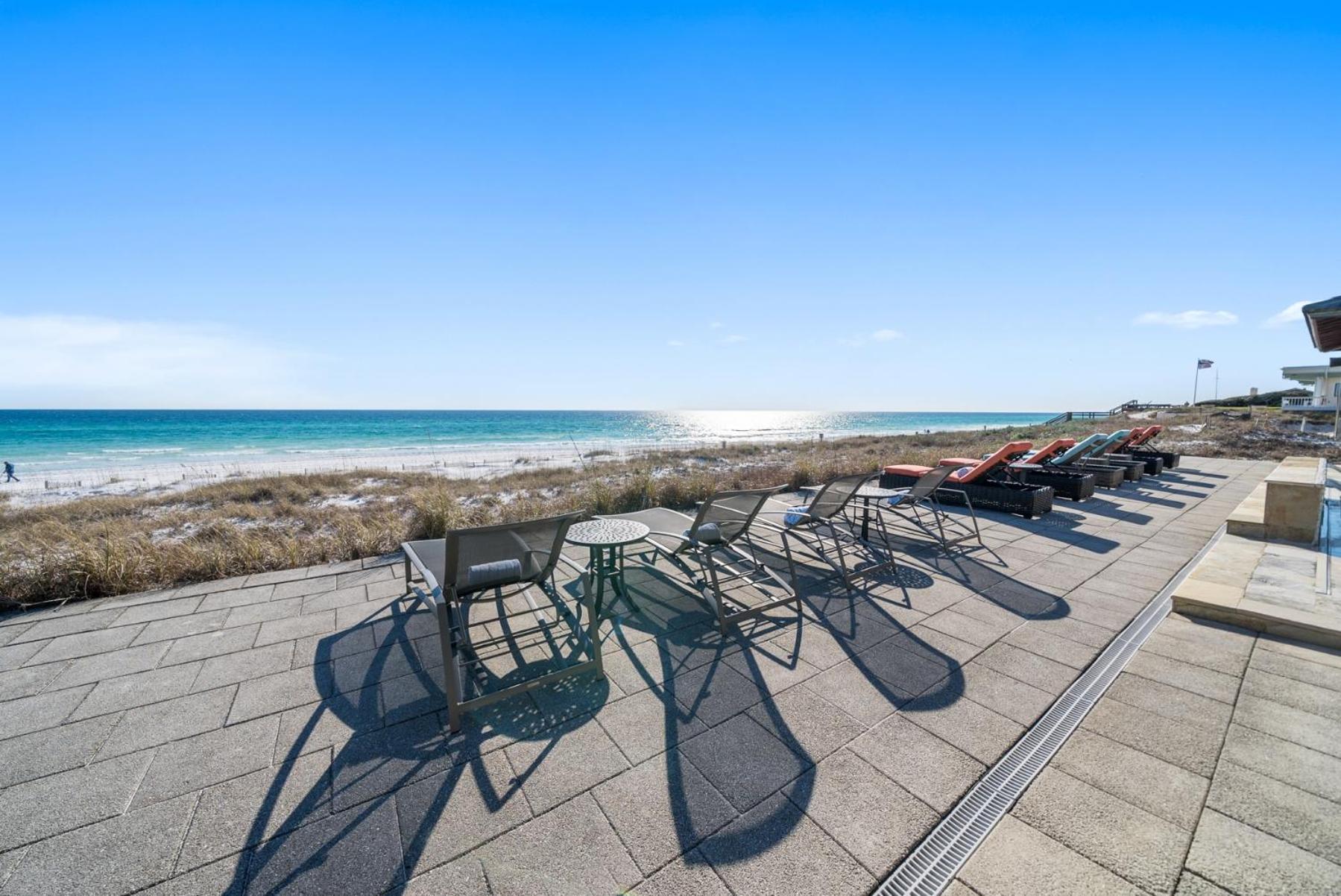 Holiday home Castle Destin