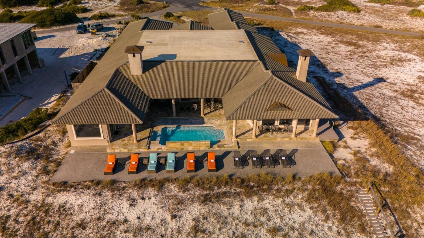 Castle Destin
