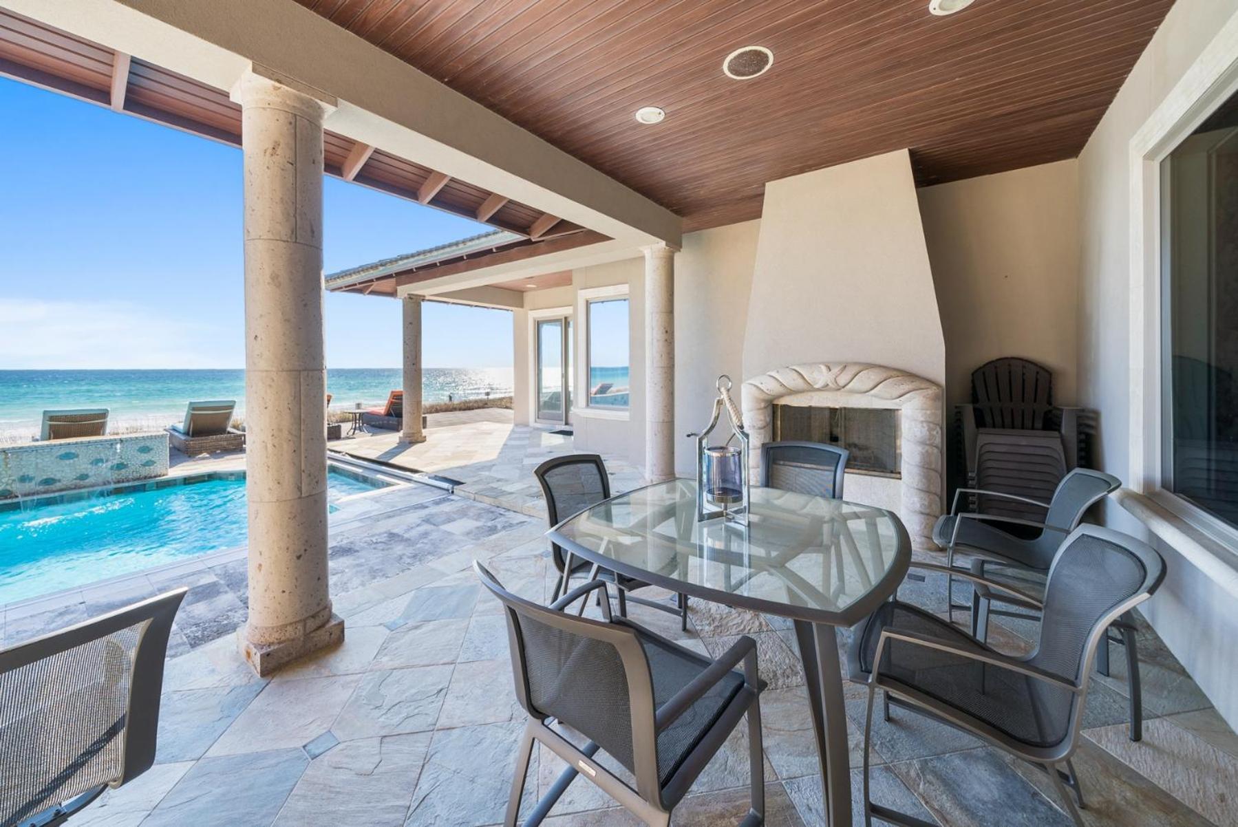Castle Holiday home Destin