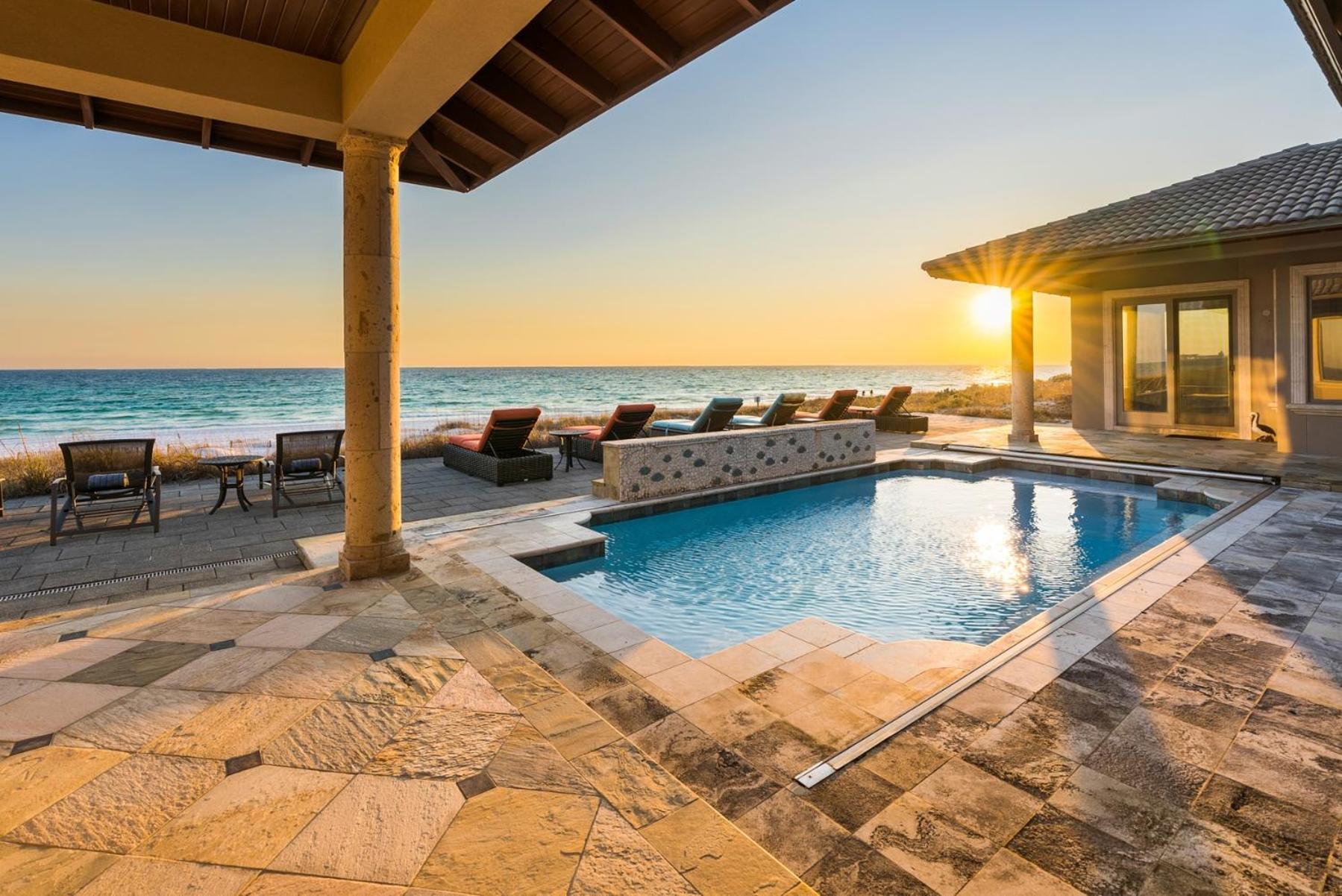 Castle Holiday home Destin