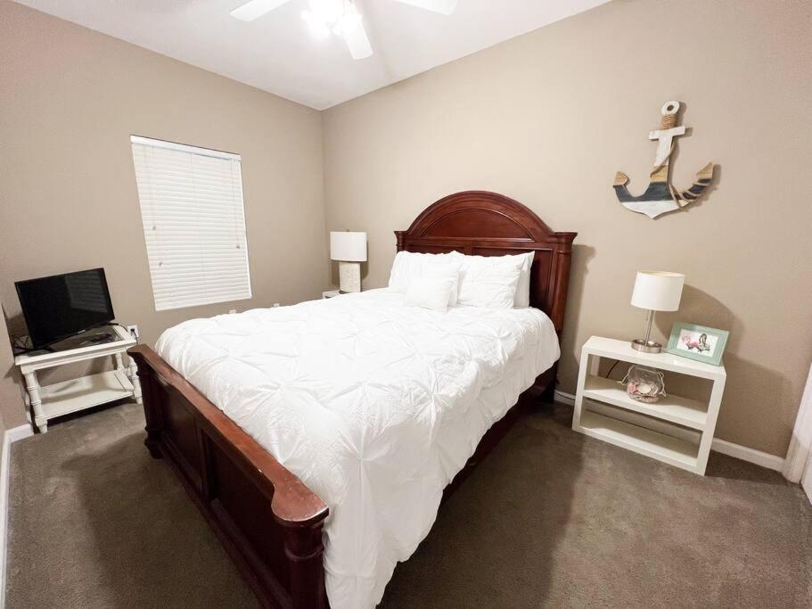Harbor Getaway Holiday home