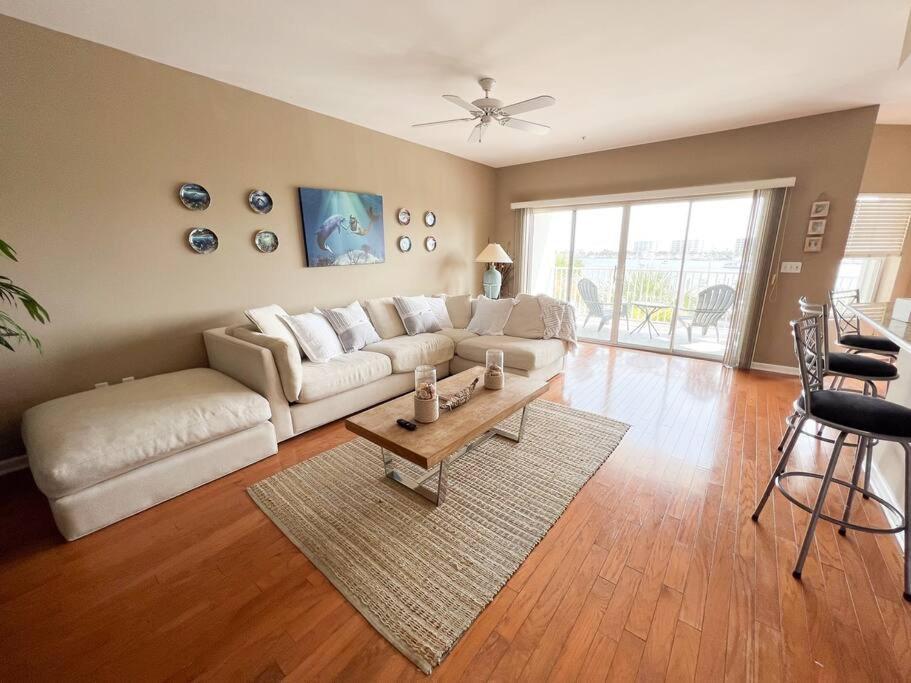 Holiday home Harbor Getaway *