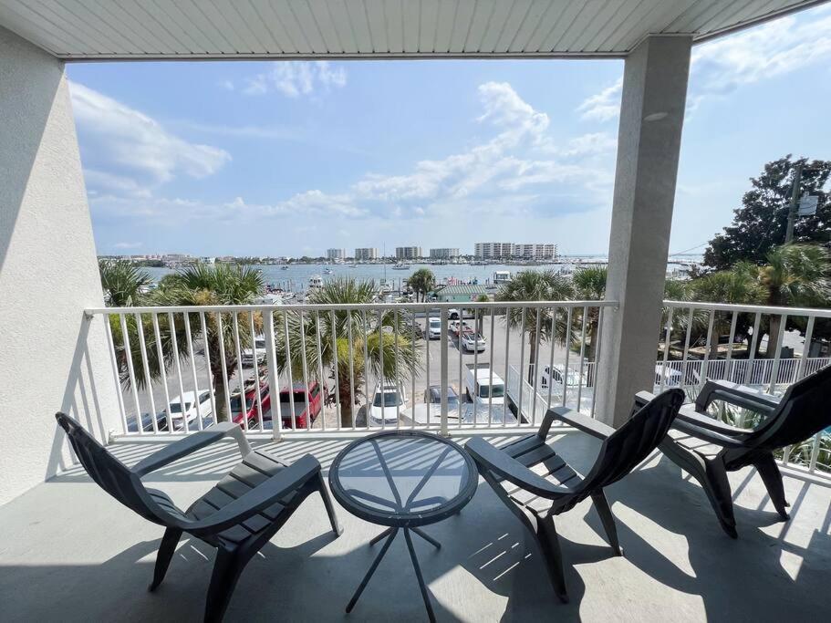 Holiday home Harbor Getaway