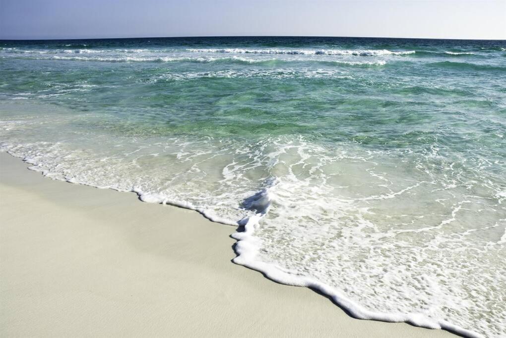 4 Bedroom - 3 Ba Private Pool Putting * Destin
