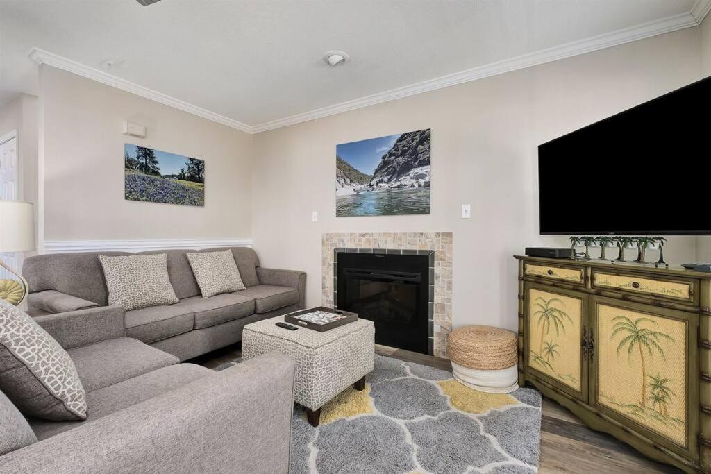 4 Bedroom - 3 Ba Private Pool Putting Destin