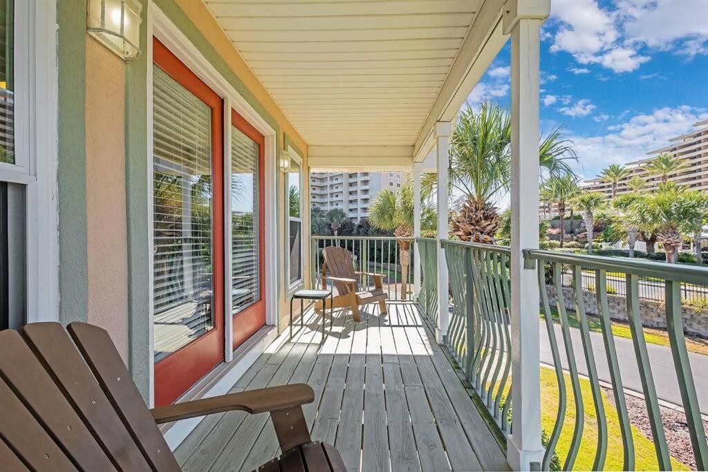4 Bedroom - 3 Ba Private Pool Putting * Destin