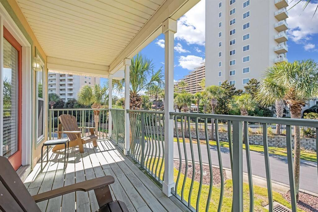 4 Bedroom - 3 Ba Private Pool Putting Holiday home Destin