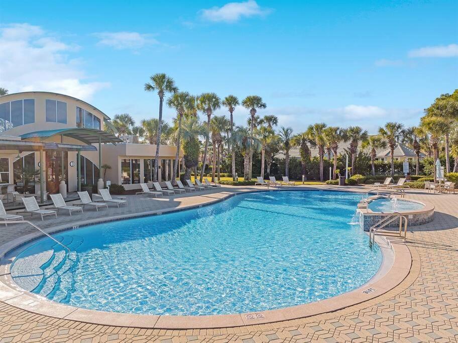 Seas The Day Destiny East Neighborhood Private * Destin