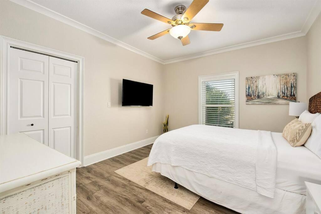 Seas The Day Destiny East Neighborhood Private * Destin
