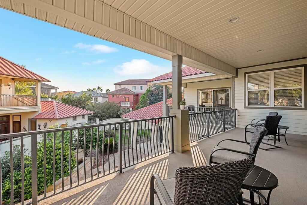 Seas The Day Destiny East Neighborhood Private * Destin