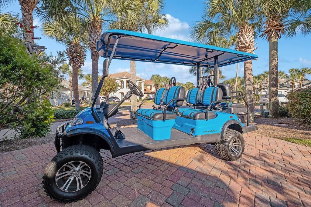 Holiday home Seas The Day Destiny East Neighborhood Private *
