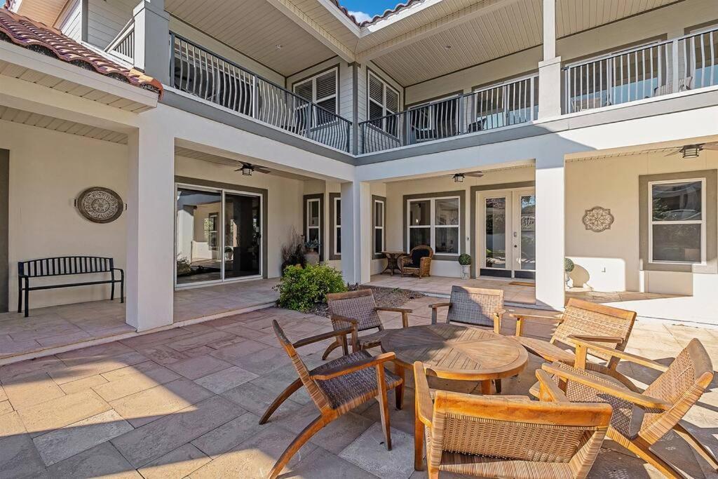 Seas The Day Destiny East Neighborhood Private Holiday home *