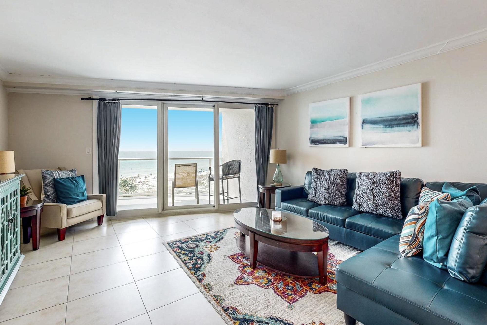 Apartment Beachside Ii #4239 Destin