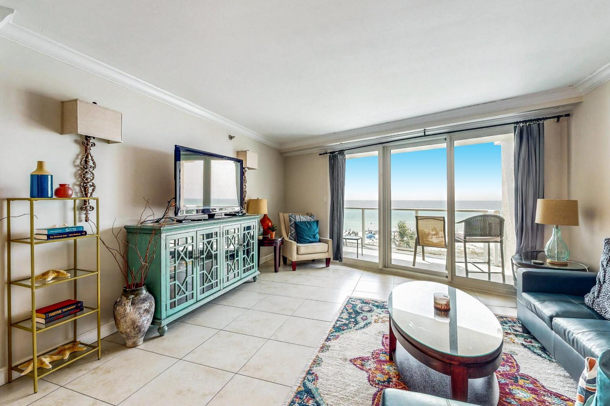 Beachside Ii #4239 Apartment Destin