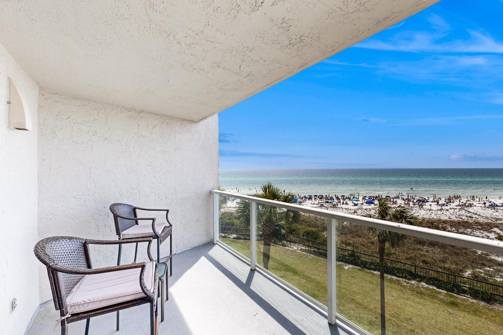 Apartment Beachside Ii #4239 *